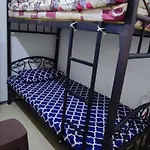 Partition Men Bed Space 2